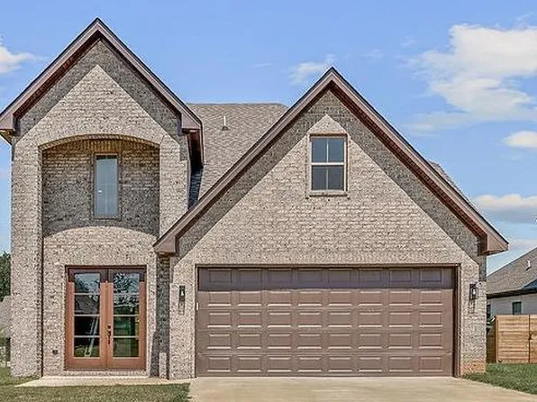 4100 Stoke Dr, Jonesboro, AR 72405