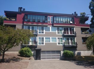 1601 E Columbia St APT 104, Seattle, WA 98122