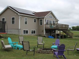 91 Fisher Dr, Fairfield, VT 05455