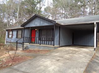 112 Vincent Ave, Stockbridge, GA 30281