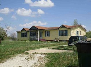 10814 Audrain Rd #957, Thompson, MO 65285