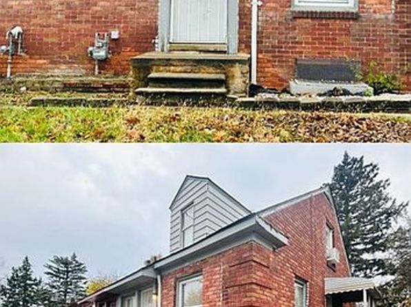 15893 Evergreen Rd, Detroit, MI 48223