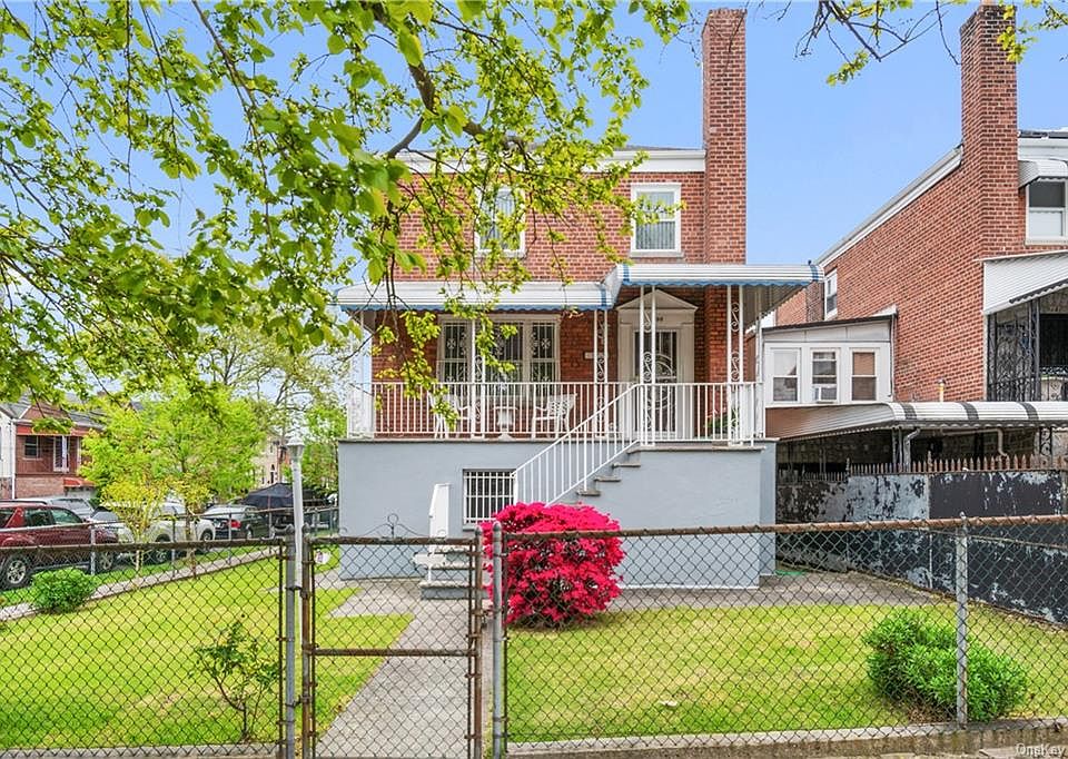 1190 Waring Ave, Bronx, NY 10469 MLS H6246626 Zillow