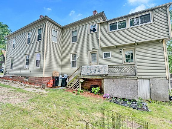 2nd image of 93 Ocean Avenue