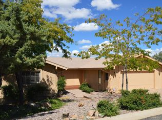 680 Angelita Dr, Prescott, AZ 86303