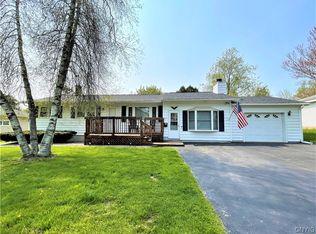 617 Cosby Rd, Utica, NY 13502