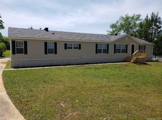 7214 Jennifer Ln, Princeton, LA 71067