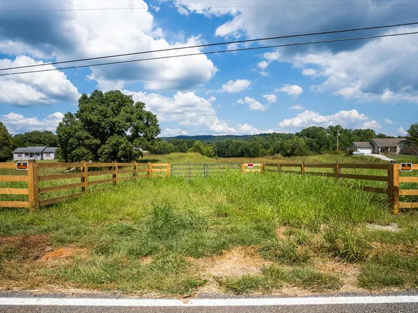 1410 Cherry Creek Rd, Sparta, TN 38583