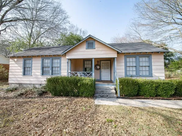 5957 Bishop Dr, Columbus, GA 31909