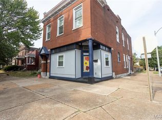 5401 Idaho Ave, Saint Louis, MO 63111