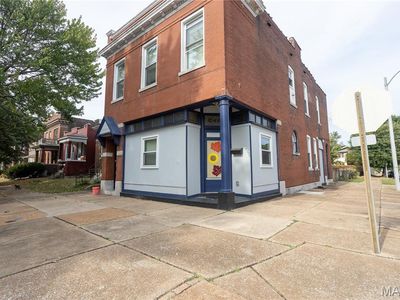 5401 Idaho Ave, Saint Louis, MO, 63111