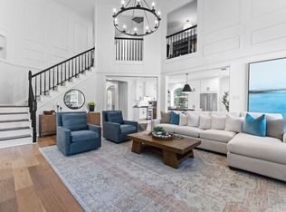 39 Shady Pond Pl, Spring, TX 77382