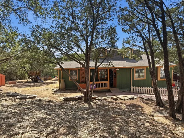 5716 San Jacinto Dr, Granbury, TX 76048