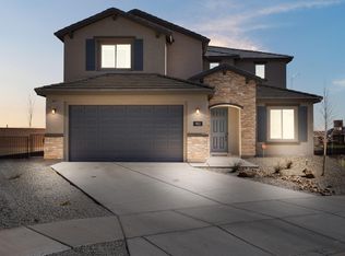 951 Turquesa Loop SE, Rio Rancho, NM 87124