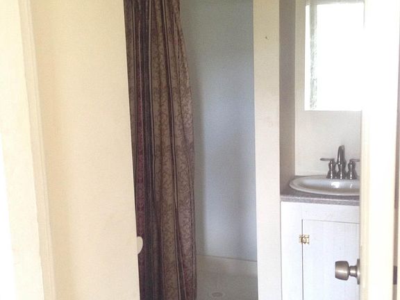 bathroom-shower only