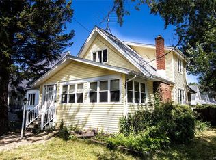8422 Munson Ave, Niagara Falls, NY
