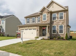 1122 Heights Ln, Bel Air, MD 21014