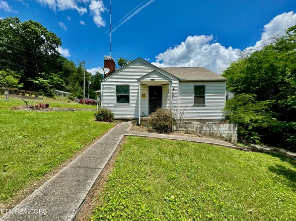 719 Raleigh Ave, Knoxville, TN 37917