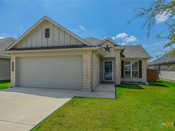 1921 Euclid Dr, Temple, TX 76504