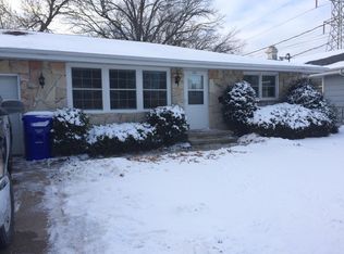 2723 S Carpenter St, Appleton, WI 54915