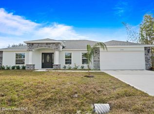 1230 Destiny St SE, Palm Bay, FL 32909