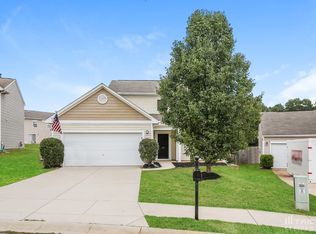 35 Hidden River Pl, Greenville, SC 29605