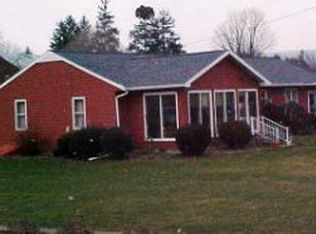 189 Mackeyville Rd, Mackeyville, PA 17750