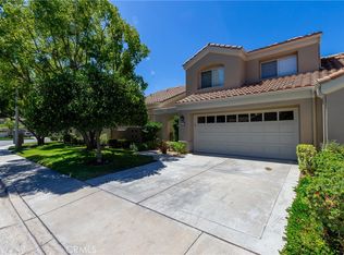 17 Via Empanada, Rancho Santa Margarita, CA 92688