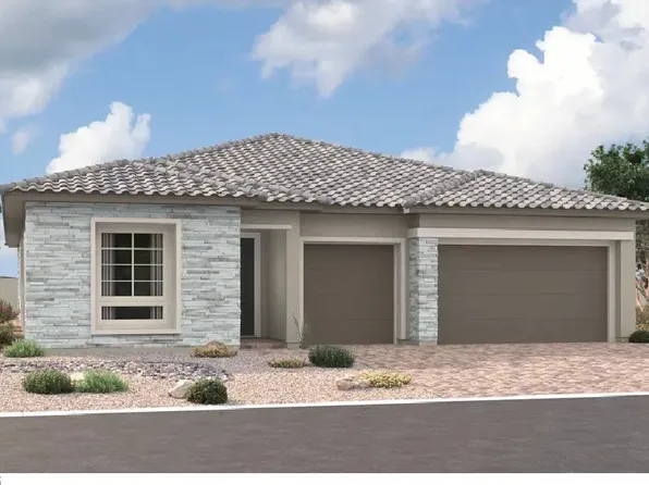 1618 Strada Gracia, Henderson, NV 89011