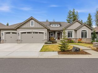 7193 S Parkridge Blvd, Spokane, WA 99224