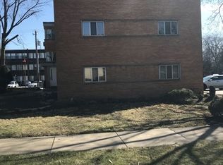 2640 Flossmoor Rd APT 2F, Flossmoor, IL 60422