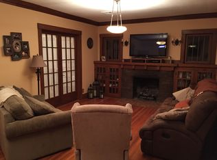 719 S Chestnut St, Kewanee, IL 61443