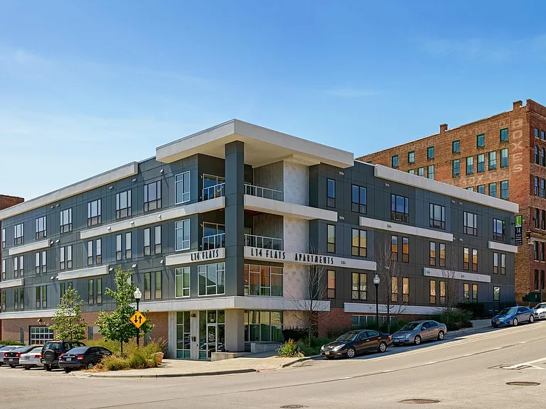 L14 Flats — Photo 8