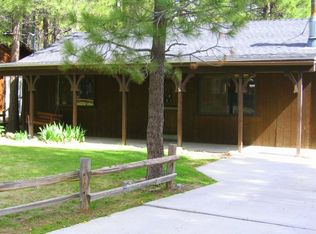 937 E Fairway Blvd, Big Bear City, CA 92314