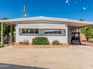 5326 W Box R St, Tucson, AZ 85713