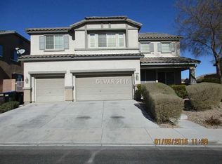 140 Vitale Ave, Henderson, NV 89002