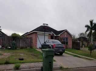 2405 Linsay Ave, Weslaco, TX 78596