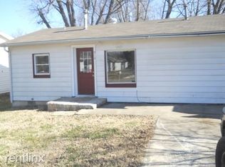 910 S Kansas Ave, Springfield, MO 65802