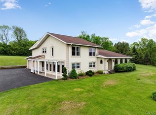 6794 State Route 5, Vernon, NY 13476
