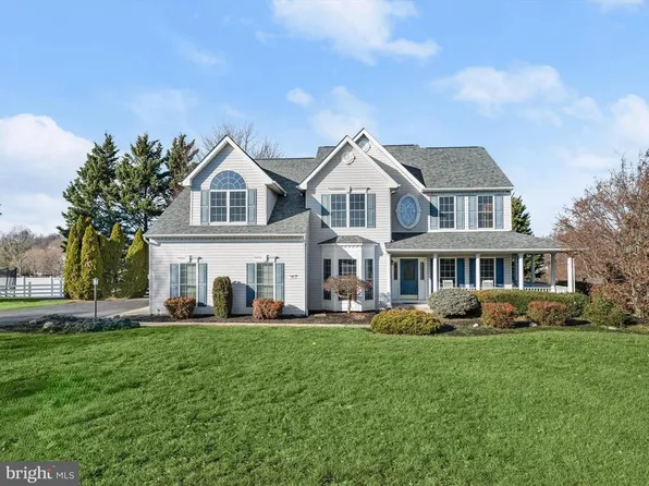 100 Theodora Ct, Forest Hill, MD 21050