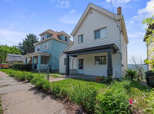 25 Scotia St, Pittsburgh, PA 15205