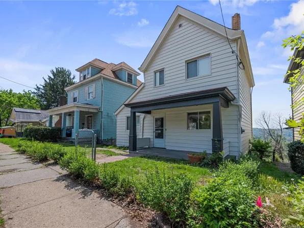 25 Scotia St, Pittsburgh, PA 15205