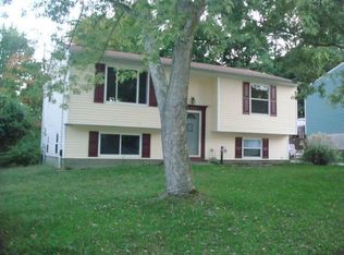 3473 Ridgewood Dr, Erlanger, KY 41018