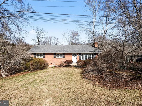 7409 Lake Dr, Manassas, VA 20111