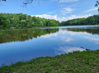 9 W Deer Creek Cove Ln, Cannelton, IN 47520