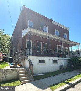 828 High St, Norristown, PA, 19401