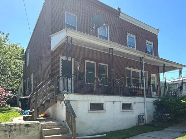 828 High St, Norristown, PA 19401