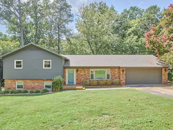 2715 Oberlin Dr, Durham, NC 27705