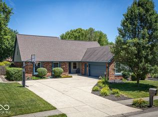 8327 Chateaugay Dr, Indianapolis, IN
