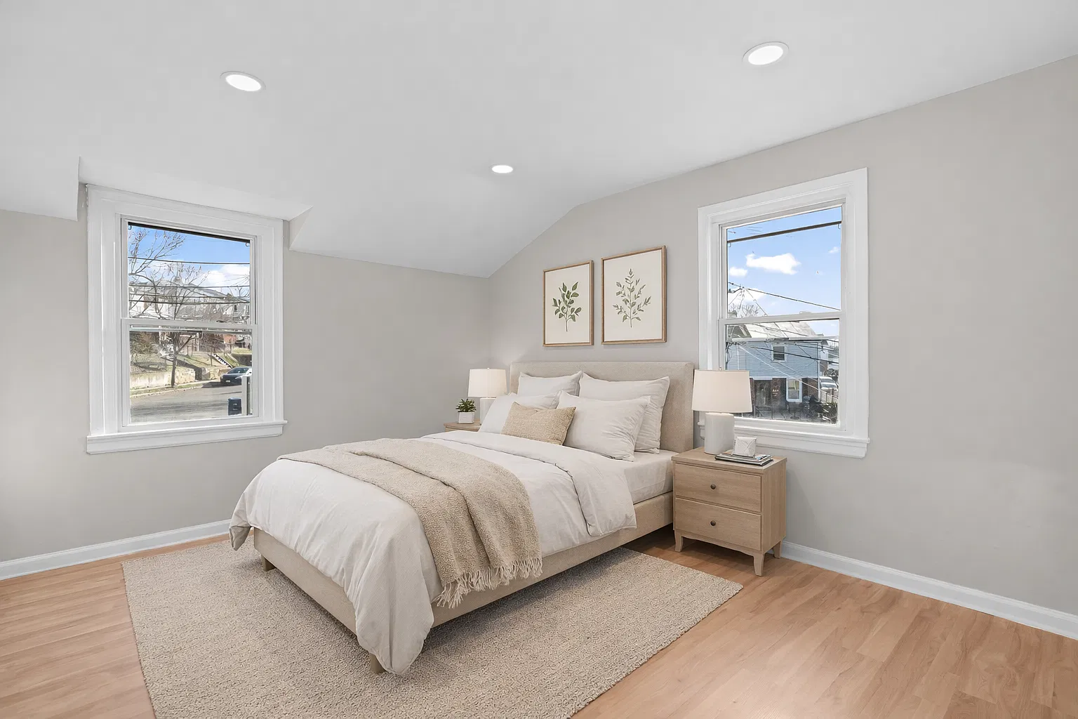 3 bed, 1200 sqft, $3,150 — Photo 4